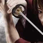 Rurouni Kenshin download wallpaper