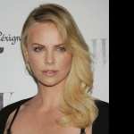 Charlize Theron full hd
