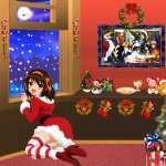 Christmas Anime new photos