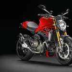 Ducati Monster 821 2016