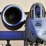 Fairchild Republic A-10 Thunderbolt II wallpapers for iphone