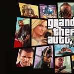 Grand Theft Auto V wallpapers for android