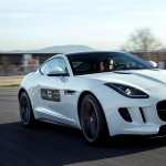Jaguar F Type R free download