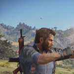 Just Cause 3 download wallpaper