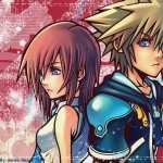 Kingdom Hearts 2 image
