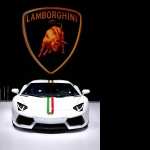 Lamborghini Aventador new wallpapers