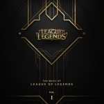 League Of Legends hd wallpaper