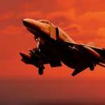McDonnell Douglas F-4 Phantom II wallpapers for android