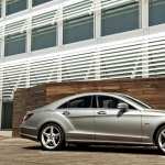 Mercedes-Benz CLS wallpapers for iphone