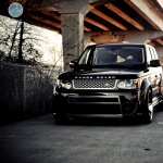 Range Rover Sport hd pics