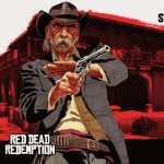 Red Dead Redemption new photos