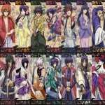 Rurouni Kenshin full hd