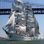 Sailing Ship wallpapers for android