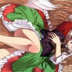 Spice And Wolf high quality wallpapers
