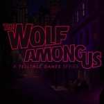The Wolf Among Us widescreen