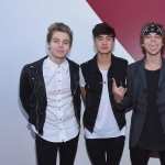 5 Seconds Of Summer high definition wallpapers