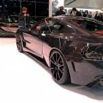 Aston Martin Mansory Cyrus download