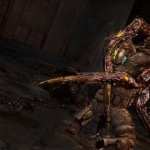 Dead Space new wallpapers