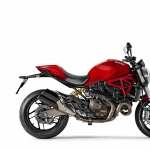 Ducati Monster 821 free