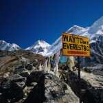 Everest wallpapers