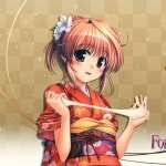 Fortune Arterial PC wallpapers