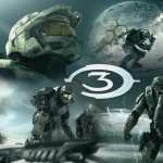 Halo 3 new wallpapers