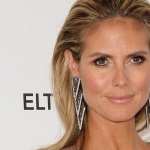 Heidi Klum wallpapers for iphone