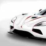 Koenigsegg Agera R high definition wallpapers