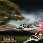 League Of Legends Irelia high definition photo