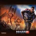 Mass Effect 2 free download