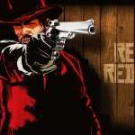 Red Dead Redemption new wallpapers