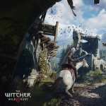 The Witcher 3 new photos
