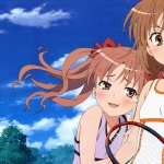 To Aru Kagaku No Railgun free