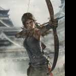Tomb Raider new wallpaper