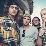 Tonight Alive free download
