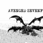 Avenged Sevenfold new photos