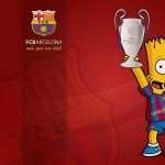 Barcelona FC photo