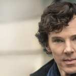 Benedict Cumberbatch new photos