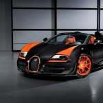 Bugatti Veyron wallpapers for iphone