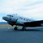 Douglas DC-3 pics