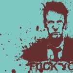 Fight Club new wallpapers