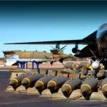 General Dynamics F-111 Aardvark free