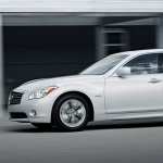 Infiniti M35H wallpapers for android