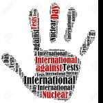 International Day against Nuclear Tests image