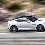 Jaguar F Type R wallpapers for android