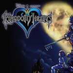 Kingdom Hearts 2 wallpapers for iphone
