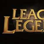 League Of Legends desktop wallpaper