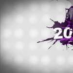 New Year 2014 2016