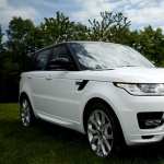 Range Rover Sport free download