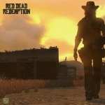 Red Dead Redemption hd